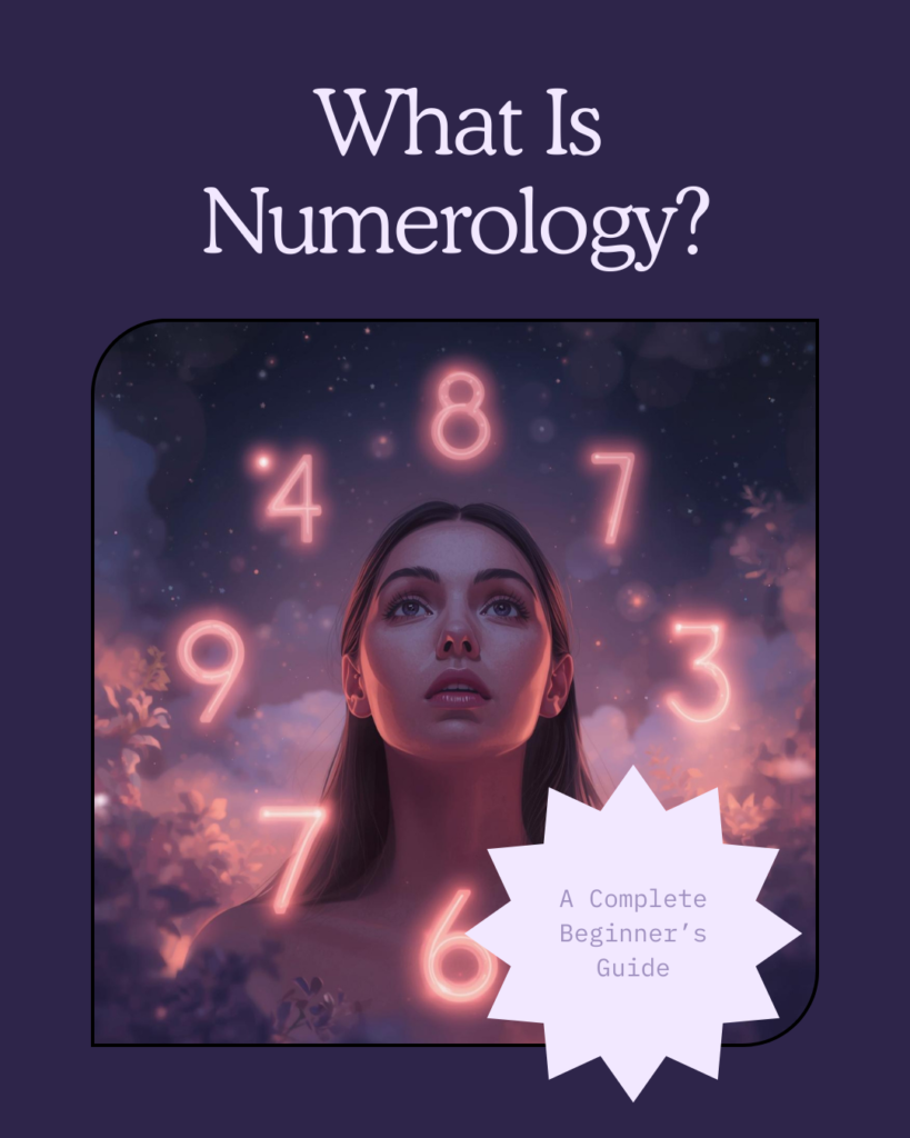 What-Is-Numerology