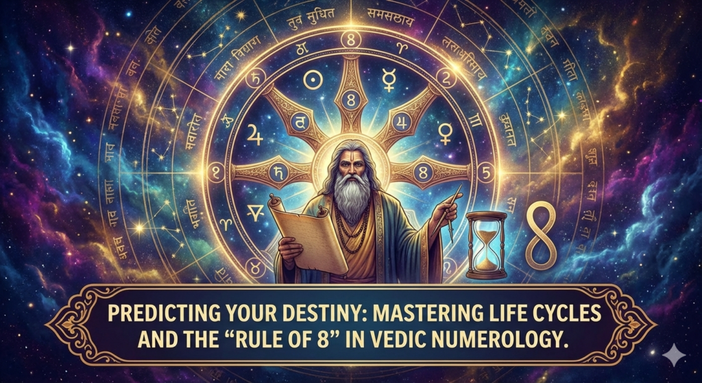 Predicting-Your-Destiny